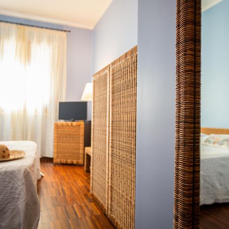 Hotel Cetarium Castellammare del Golfo Εξωτερικό φωτογραφία