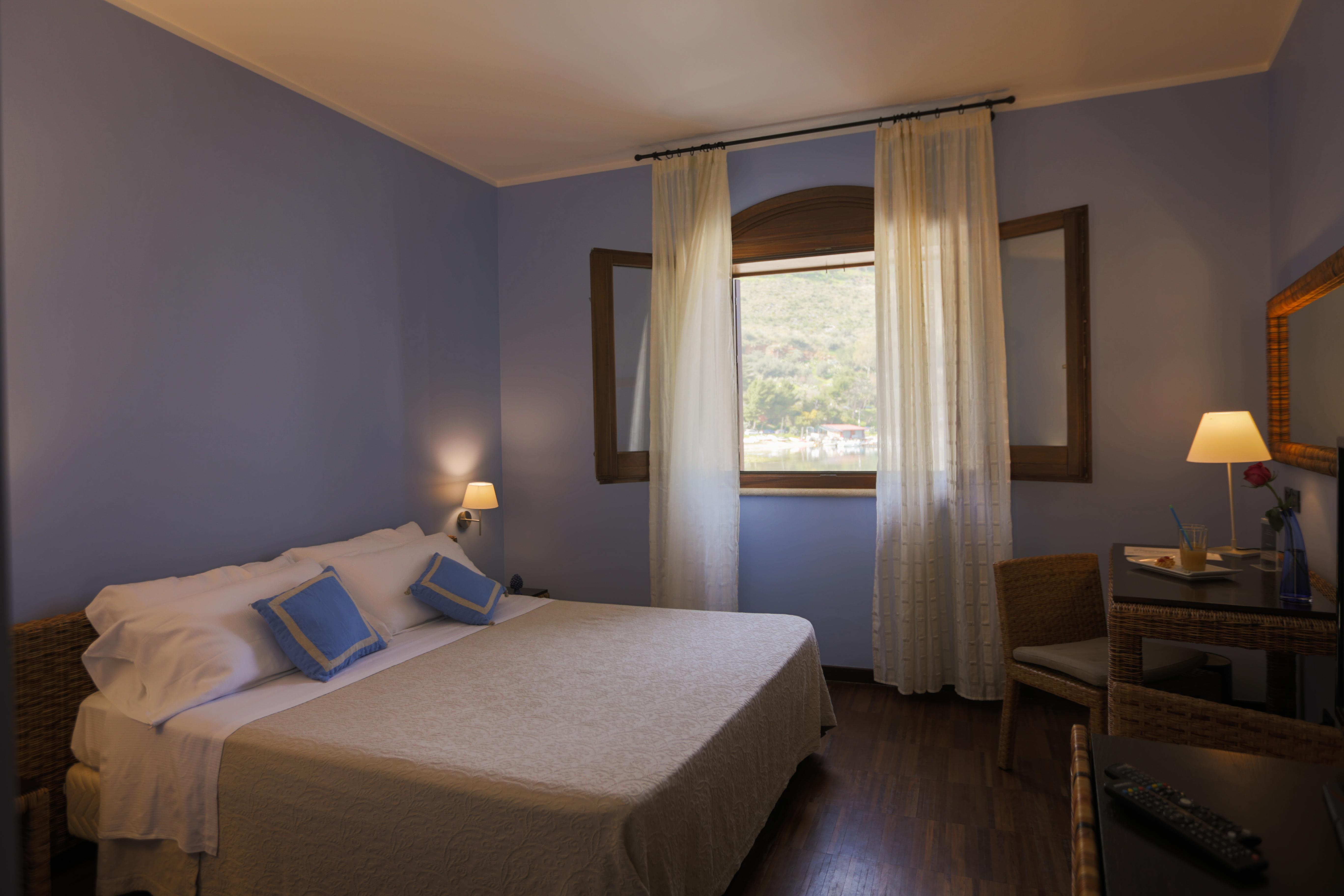 Hotel Cetarium Castellammare del Golfo Εξωτερικό φωτογραφία