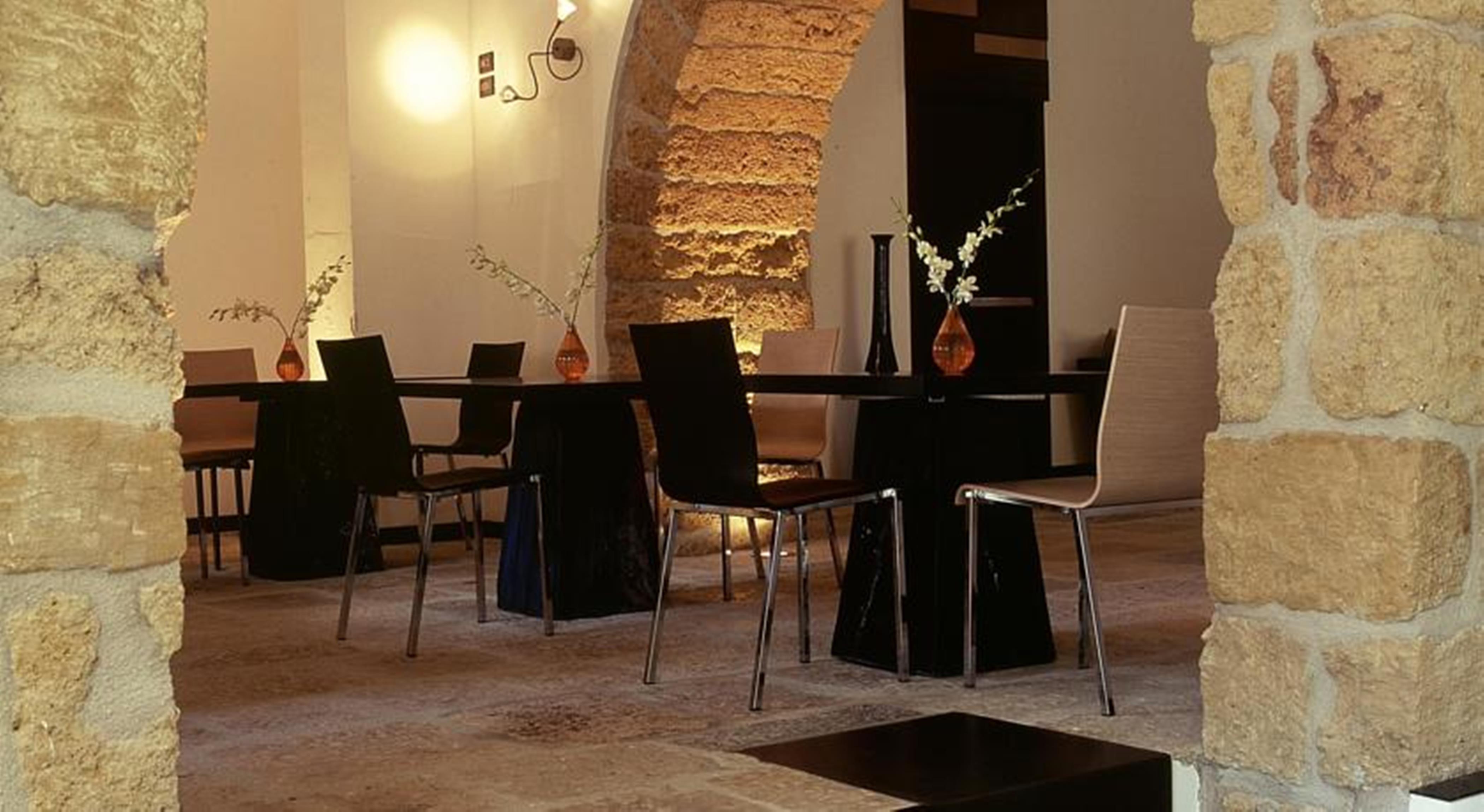 Hotel Cetarium Castellammare del Golfo Εξωτερικό φωτογραφία