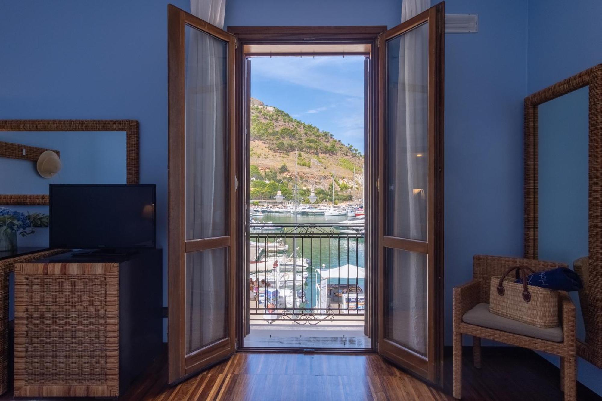 Hotel Cetarium Castellammare del Golfo Εξωτερικό φωτογραφία