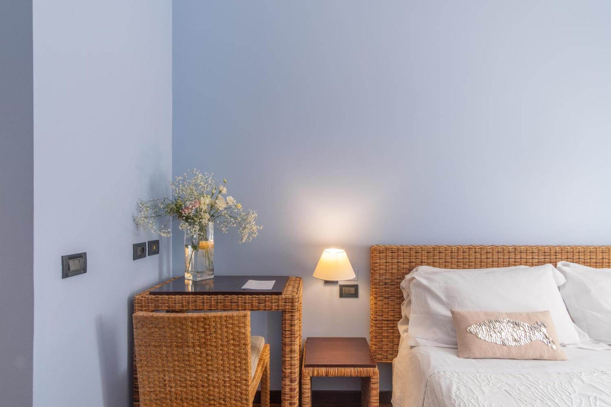 Hotel Cetarium Castellammare del Golfo Εξωτερικό φωτογραφία