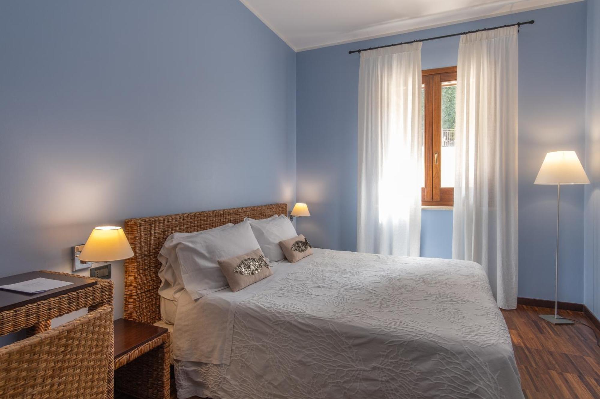 Hotel Cetarium Castellammare del Golfo Εξωτερικό φωτογραφία