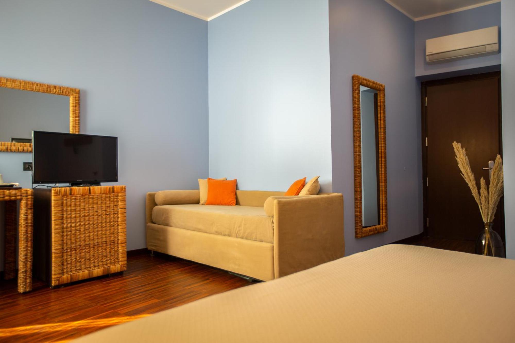 Hotel Cetarium Castellammare del Golfo Εξωτερικό φωτογραφία