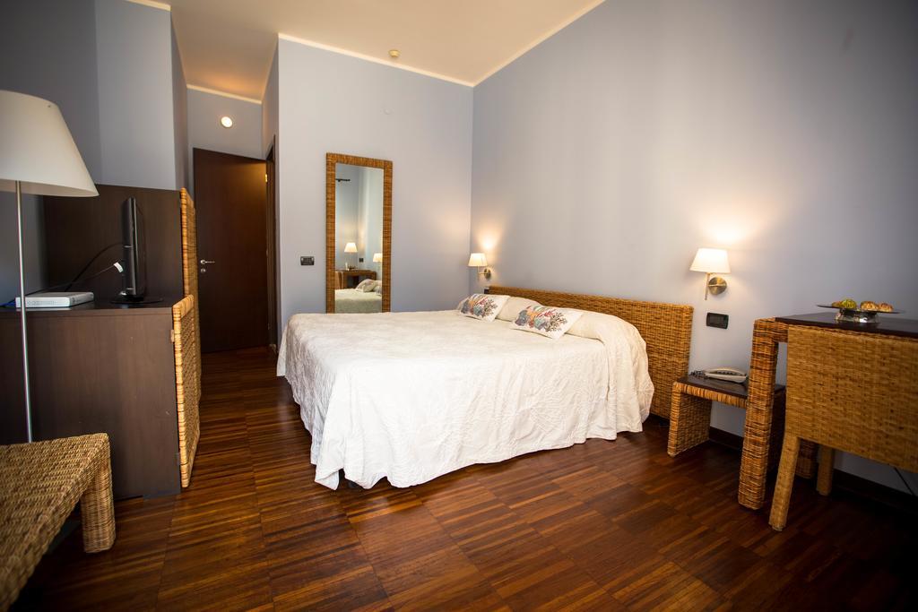 Hotel Cetarium Castellammare del Golfo Εξωτερικό φωτογραφία