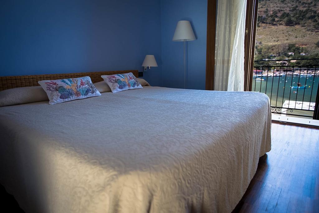 Hotel Cetarium Castellammare del Golfo Εξωτερικό φωτογραφία