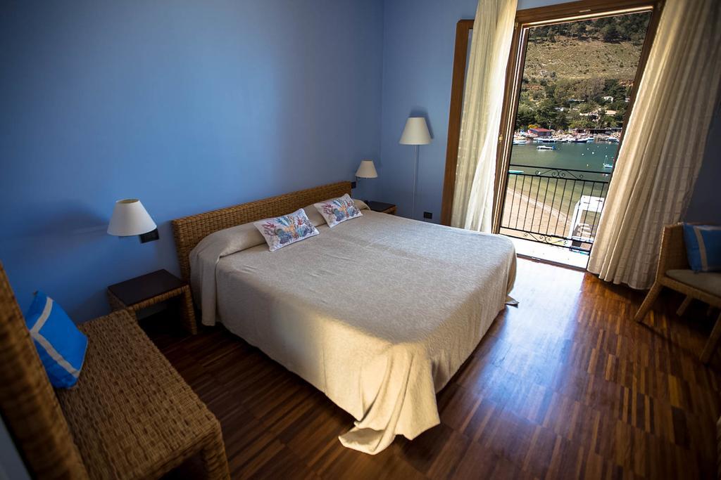 Hotel Cetarium Castellammare del Golfo Εξωτερικό φωτογραφία