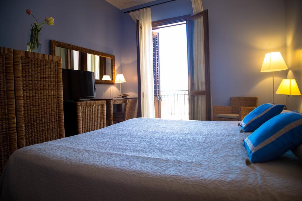 Hotel Cetarium Castellammare del Golfo Εξωτερικό φωτογραφία
